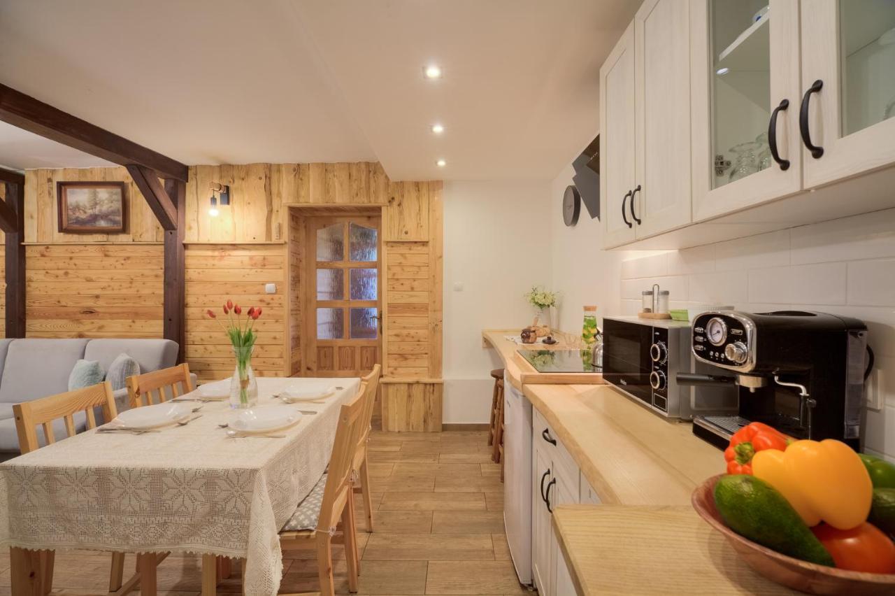 Apartamenty Maja تيلسز المظهر الخارجي الصورة