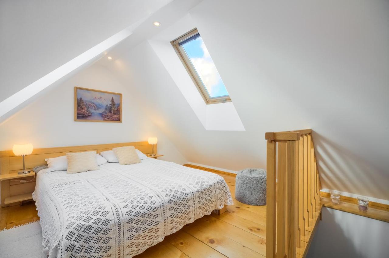 Apartamenty Maja تيلسز المظهر الخارجي الصورة
