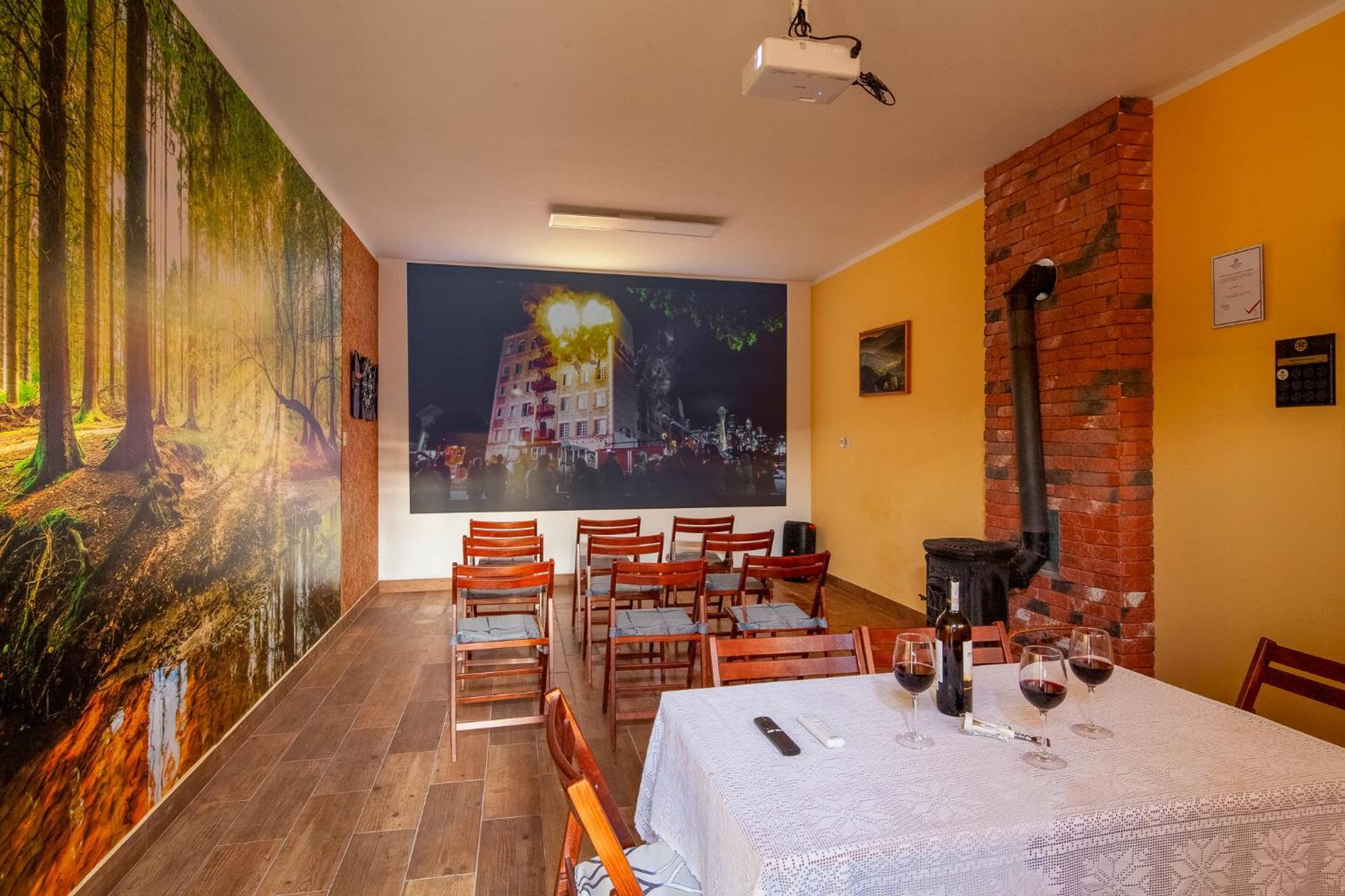 Apartamenty Maja تيلسز المظهر الخارجي الصورة