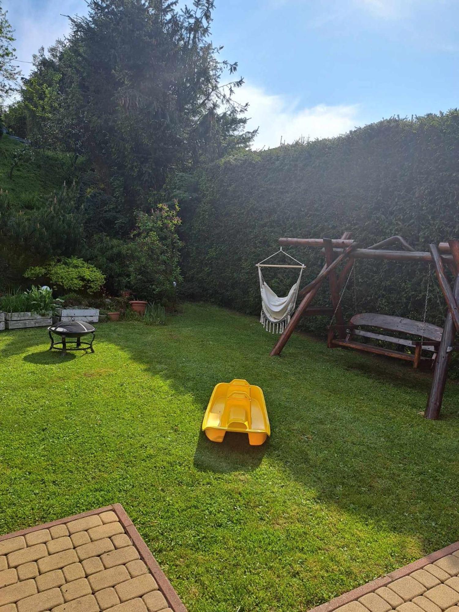 Apartamenty Maja تيلسز المظهر الخارجي الصورة